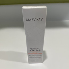 Mary Kay Clinical Solutions Ferulic + Niacinamide Brightener Face 0.5 fl oz