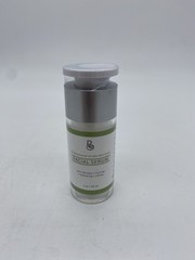 Brighten Facial Serum Anti Wrinkle Firming Hydrating Lifting 1oz New Sealed