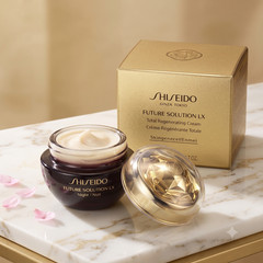 Shiseido Future Solution LX Total Regenerating Cream 50ml / 1.7oz