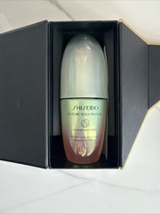 Shiseido Future Solution LX Ultimate Luminance Serum 30 ml / 1 oz – New Open Box