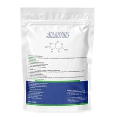 Myoc Allantoin Powder {28g/0.98oz}, Allantoin Powder for Cosmetic