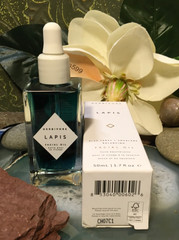 HERBIVORE LAPIS Blue Tansy + Squalane Facial Oil Full Size 1.7oz NEW