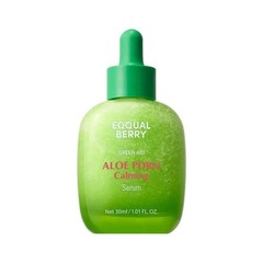 EQQUALBERRY Vitamin Illuminating Serum Bakuchiol Plumping Face Serum 30ml