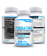 Anti-Aging for Hair & Skin Hydration, Protect & Restore Moisture to Hair & Skin!