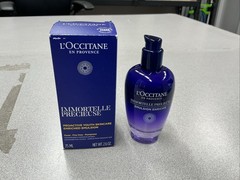 L’Occitane Immortelle Precieuse Proactive Youth Skincare Enriched Emulsion 2.6oz