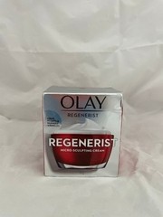 Olay Regenerist Micro-Sculpting Cream 50 g ( 1.7oz) -2x PACK