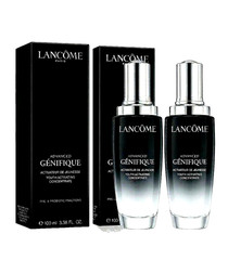 Lancôme Advanced Génifique Youth Activating Concentrate 3.38 oz 100 ml Pack of 2