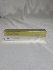 NEWSHOT Facial Serum Tightening Booster Firming Retinal Panthenol 15ml in Wrap