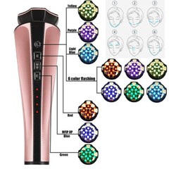 Multi-Functional Anti-Aging Machine Home Beauty Care Equipment Facial Massager