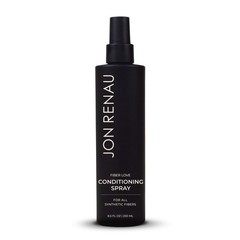 Jon Renau Fiber Love Synthetic Conditioning Spray, 8.5 Fl Oz (Pack of 1)