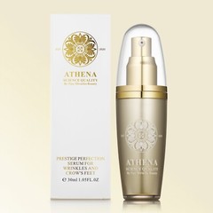 ATHENA Prestige Perfection – Serum for Wrinkles and Crows Feet
