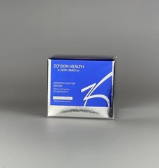 ZO Skin Health Growth Factor Serum 1 fl.Oz / 30ml NEW IN BOX