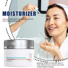 Miami MD Advanced Crepe Fix – Tightening Age-Defying & Firming Lotion for Women