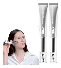 X2WNP Wrinkle Eraser Multi Peptide Firming Electronic Massaging Eye Cream-XP2027