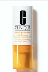 Clinique Fresh Pressed Daily Booster With Pure Vitamin C 10% 0.29 oz/8.5 ml
