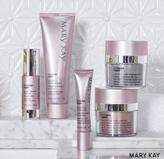 Mary Kay TimeWise Repair Volu-Firm Full Size 5 Piece Set EXP 10 2025 NIB
