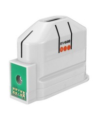 H Version Cartridges Replacement Transducer Tips Parts 10000 Shots For Face Body