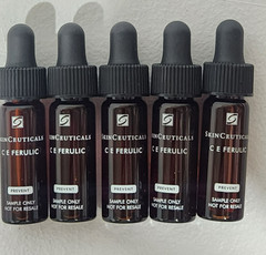 Skinceuticals C E Ferulic Anti-Aging 5 Samples