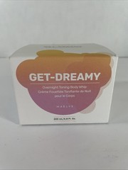 Maelys Get-Dreamy 6.8 Oz – Overnight Toning Body Whip