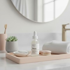 The Ordinary Matrixyl 10% + Hyaluronic Acid for Fine Lines and Wrinkles 30ml