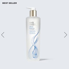 New Estée Lauder Micro Essence Treatment Lotion with Bio-Ferment – 13.5 fl oz