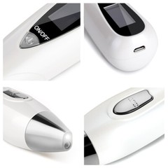 Plasma Pen Laser Skin Tag Mole Wart Remover Pen Dark Spot Tattoo Remover Machine