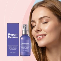1-3PCS Reunoa Repair Serum Ceramide Serum With Ceramides, Vitamin K, And Arnica