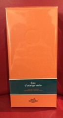 Hermes Eau D’orange Verte Eau De Cologne Natural Spray 400 ml 13.5 oz BNIB