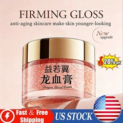 Dragons Blood Cream with Retinol and Placenta Rejuvenating Moisturizer 50g