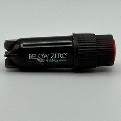 (5) Below Zero Cooling Powder to Serum for Puffy Skin, Smooth Skin