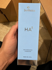 SkinMedica HA5 Rejuvenating Hydrator 2 oz – NEW Sealed Box – 100% Authentic