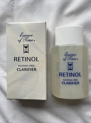 Essence Of Time Retinol Alcohol-free Clarifier HSN NIB NOS