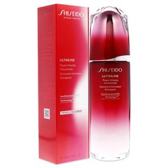 SHISEIDO Ultimune Power Infusing Concentrate 100ml/3.3oz
