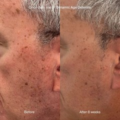 Brand New Pavise Dynamic Age Defense SPF 30 Treatmen moisturizer sunscreen