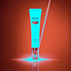 A.H.C Premier Ampoule In Eye Cream Core Lifting 40ml with Collagen 6 Types AHC