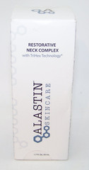 Alastin Restorative Neck Complex with TriHex Technology 1.7 fl oz/ 50ml Open Box