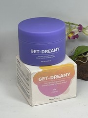 Maelys Get-Dreamy Overnight Toning Body Whip – 6.8 fl oz/200 ml – New in Box*