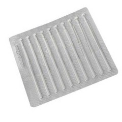 20pcs Thick Tips / 100pcs Thin Tips Replacement Pins For Laser Spot Removal Pen