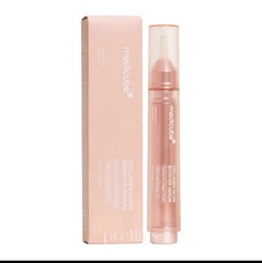 Medicube Collagen Glow Booster Milk Serum – Twist & Click – Radiance & Hydration