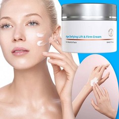 Miami MD Advanced Crepe Fix – Tightening Age-Defying & Firming Lotion for Women