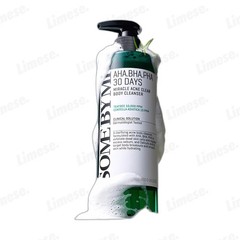 SOME BY MI AHA.BHA.PHA 30 Days Miracle Acne Body Cleanser 400g | pore care