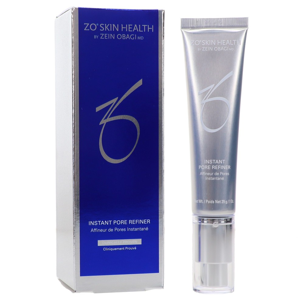 ZO Skin Health Instant Pore Refiner 1 oz
