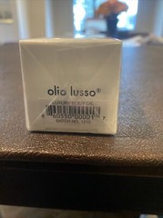 RODIN OLIO LUSSO LUXURY BODY OIL FULL SIZE 4 OZ CELLOPHANE SEALED 100% AUTHENTIC