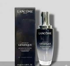 Lancome Advanced Genifique Youth Activating Concentrate 3.38oz /100ml