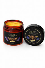 Tallow Honey Balm Lavender Retinol Niacinamide Hyaluronic Acid Face Cream 60g