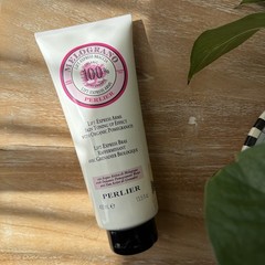 Perlier Pomegranate 3-in-1 Arm Lift Express Cream -Jumbo 13.5 fl oz New & Sealed