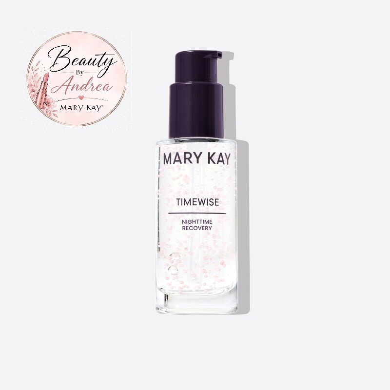 🌸Mary Kay -TimeWise® Nighttime Recovery, 1.0 oz