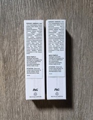 2x Sealed ProX by Olay 3D Youth Essence Dermatological Anti-Aging Cream 30ml Ea