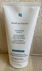 SkinCeuticals Advanced RGN-6 Recovery Cream Professional Size 4 Oz New Authentic