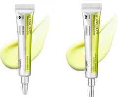 2Pcs-CELIMAX Vita-A Retinal Shot Tightening Booster 15ml US Free Shipping